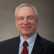 Ray Cronin Founder