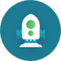 Rocket Icon